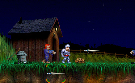 Ghosts n' Goblins thumbnail