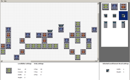 Level Editor thumbnail