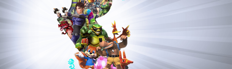 Rare Replay thumbnail